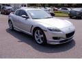 Sunlight Silver Metallic - RX-8 Sport Photo No. 1