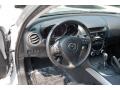 Sunlight Silver Metallic - RX-8 Sport Photo No. 3