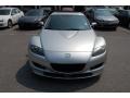 Sunlight Silver Metallic - RX-8 Sport Photo No. 13