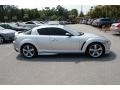 Sunlight Silver Metallic - RX-8 Sport Photo No. 14