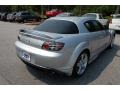 Sunlight Silver Metallic - RX-8 Sport Photo No. 15