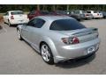 Sunlight Silver Metallic - RX-8 Sport Photo No. 17