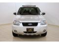 2005 Silver Metallic Ford Escape Limited 4WD  photo #2