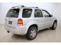 2005 Silver Metallic Ford Escape Limited 4WD  photo #7