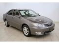 Phantom Gray Pearl - Camry LE Photo No. 1