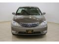Phantom Gray Pearl - Camry LE Photo No. 2