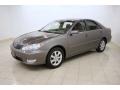Phantom Gray Pearl - Camry LE Photo No. 3