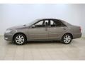 Phantom Gray Pearl - Camry LE Photo No. 4
