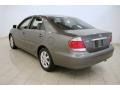 Phantom Gray Pearl - Camry LE Photo No. 5