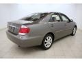 Phantom Gray Pearl - Camry LE Photo No. 6