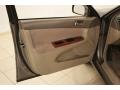 Phantom Gray Pearl - Camry LE Photo No. 7
