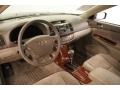 Phantom Gray Pearl - Camry LE Photo No. 9