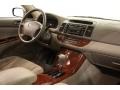 Phantom Gray Pearl - Camry LE Photo No. 14