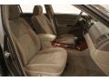Phantom Gray Pearl - Camry LE Photo No. 15