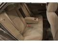 Phantom Gray Pearl - Camry LE Photo No. 16