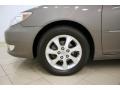 Phantom Gray Pearl - Camry LE Photo No. 20