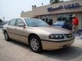 Sandstone Metallic - Impala  Photo No. 2