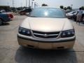 Sandstone Metallic - Impala  Photo No. 3