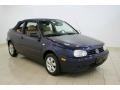 Marlin Blue Pearl - Cabrio GLX Photo No. 1