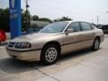 Sandstone Metallic - Impala  Photo No. 4