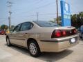 Sandstone Metallic - Impala  Photo No. 6