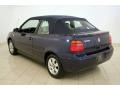 Marlin Blue Pearl - Cabrio GLX Photo No. 5
