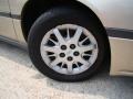 Sandstone Metallic - Impala  Photo No. 27