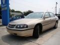 Sandstone Metallic - Impala  Photo No. 29