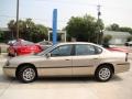 Sandstone Metallic - Impala  Photo No. 30