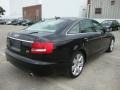 2005 Brilliant Black Audi A6 4.2 quattro Sedan  photo #8