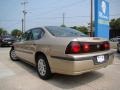 Sandstone Metallic - Impala  Photo No. 31