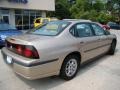 Sandstone Metallic - Impala  Photo No. 33