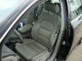 Brilliant Black - A6 4.2 quattro Sedan Photo No. 18