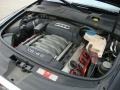 Brilliant Black - A6 4.2 quattro Sedan Photo No. 33