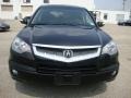 Crystal Black Pearl - RDX SH-AWD Technology Photo No. 3