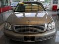 Cashmere - DeVille Sedan Photo No. 11