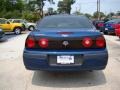 2004 Superior Blue Metallic Chevrolet Impala   photo #7