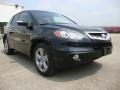 Crystal Black Pearl - RDX SH-AWD Technology Photo No. 5