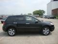 Crystal Black Pearl - RDX SH-AWD Technology Photo No. 7