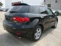 Crystal Black Pearl - RDX SH-AWD Technology Photo No. 8
