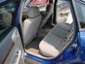 2004 Superior Blue Metallic Chevrolet Impala   photo #11