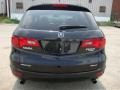 Crystal Black Pearl - RDX SH-AWD Technology Photo No. 9