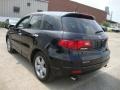 Crystal Black Pearl - RDX SH-AWD Technology Photo No. 10