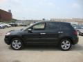 Crystal Black Pearl - RDX SH-AWD Technology Photo No. 11