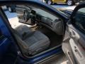 2004 Superior Blue Metallic Chevrolet Impala   photo #13