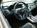 Crystal Black Pearl - RDX SH-AWD Technology Photo No. 12