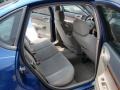 Superior Blue Metallic - Impala  Photo No. 14