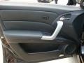 Crystal Black Pearl - RDX SH-AWD Technology Photo No. 14