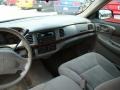 Superior Blue Metallic - Impala  Photo No. 17
