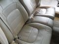 Cashmere - DeVille Sedan Photo No. 22